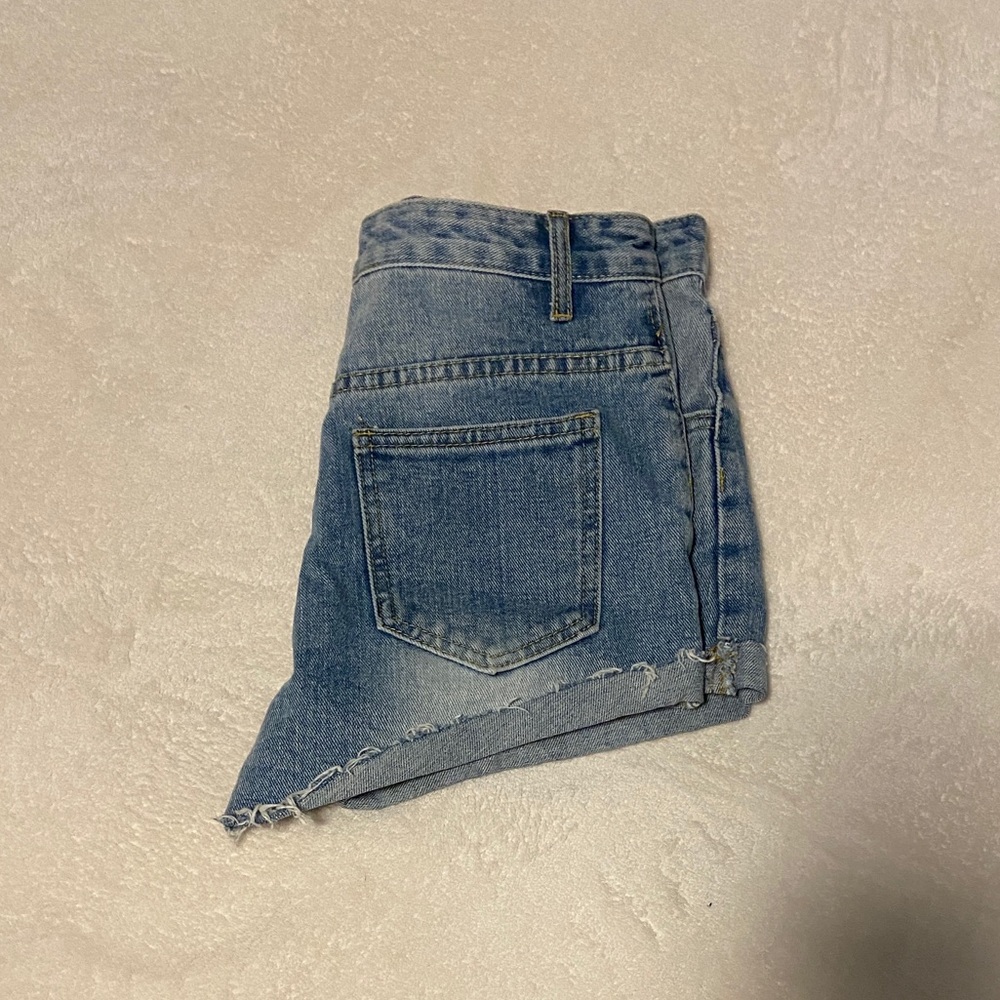 Urban shorts